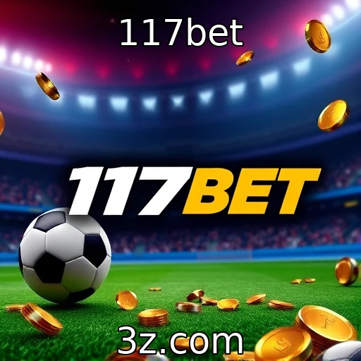 117bet Desvendando a Psicologia do Jogador nas Apostas Esportivas