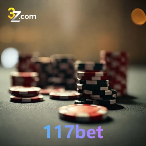 117bet App