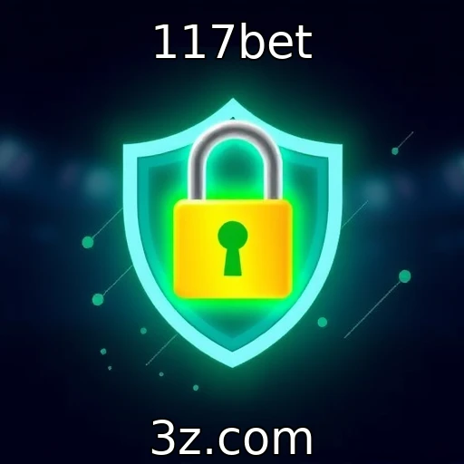 117bet Descubra os segredos das apostas esportivas com análises aprofundadas