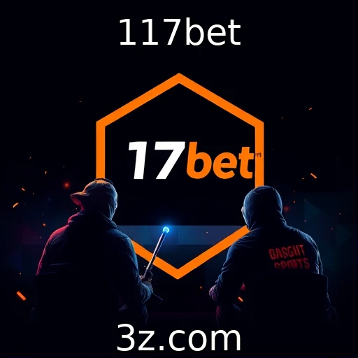 117bet Aposte com segurança: Proteção digitals para jogadores em cassino online