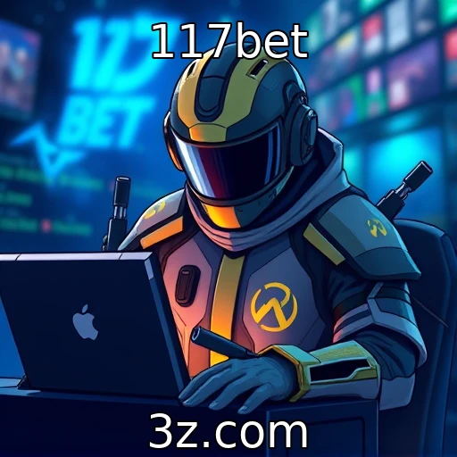 117bet Apostas esportivas: como analisar partidas e garantir lucros