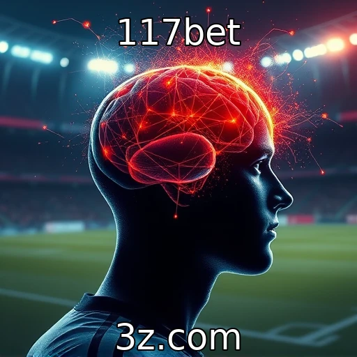 117bet Explorando o Crescimento das Apostas Esportivas no Brasil