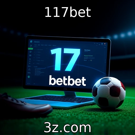117bet Explorando o Futuro das Apostas: O Crescimento do Mercado Brasileiro