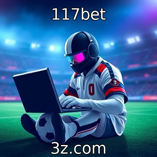 117bet Apostas Esportivas: O Que Esperar do Próximo Grande Campeonato