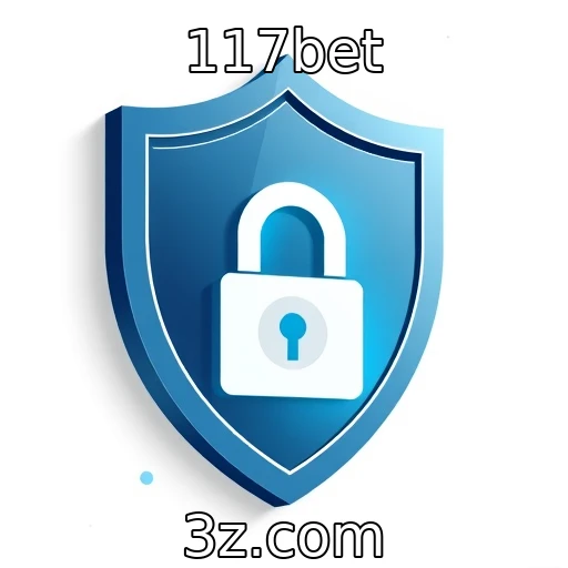 117bet Aposte com segurança: Proteção digitals para jogadores em cassino online