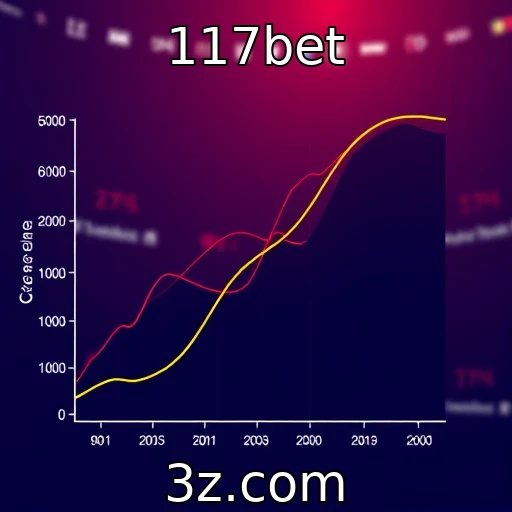 117bet Apostas Esportivas: As Melhores Estratégias Para Diferenciar-se no Jogo